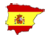 TABERNA LOS ÁNGELES - Espanol