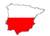 TABERNA LOS ÁNGELES - Polski